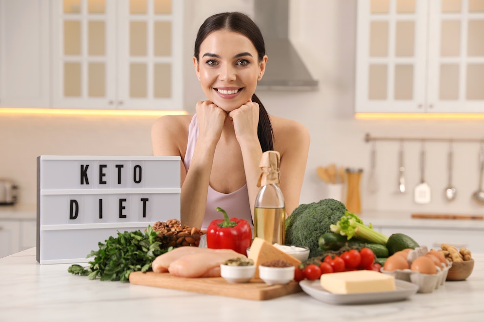 Does Keto Work? Here's What Science Says about the Keto Diet