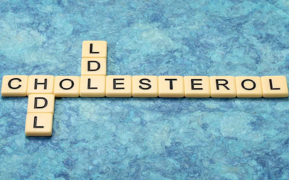 How to Lower Cholesterol on Keto