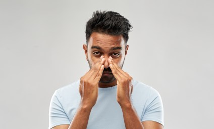 How to Drain Your Sinuses Naturally