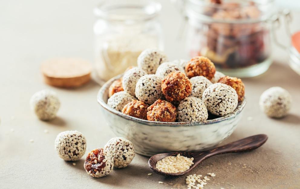 10 Satisfying Keto Fat Bombs to Try