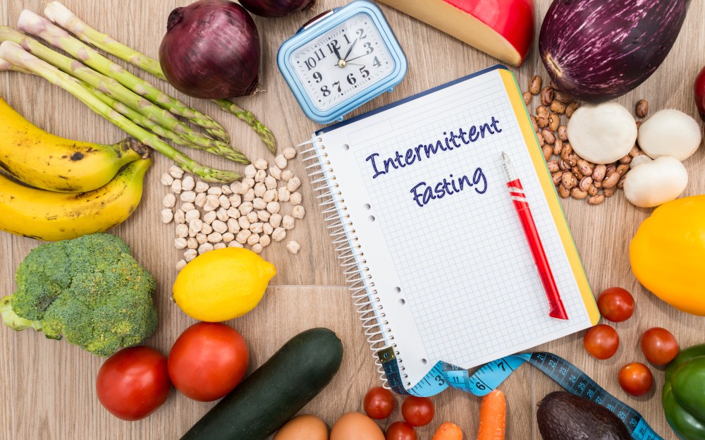 Fasting Supplements: How to Optimize Your Fast