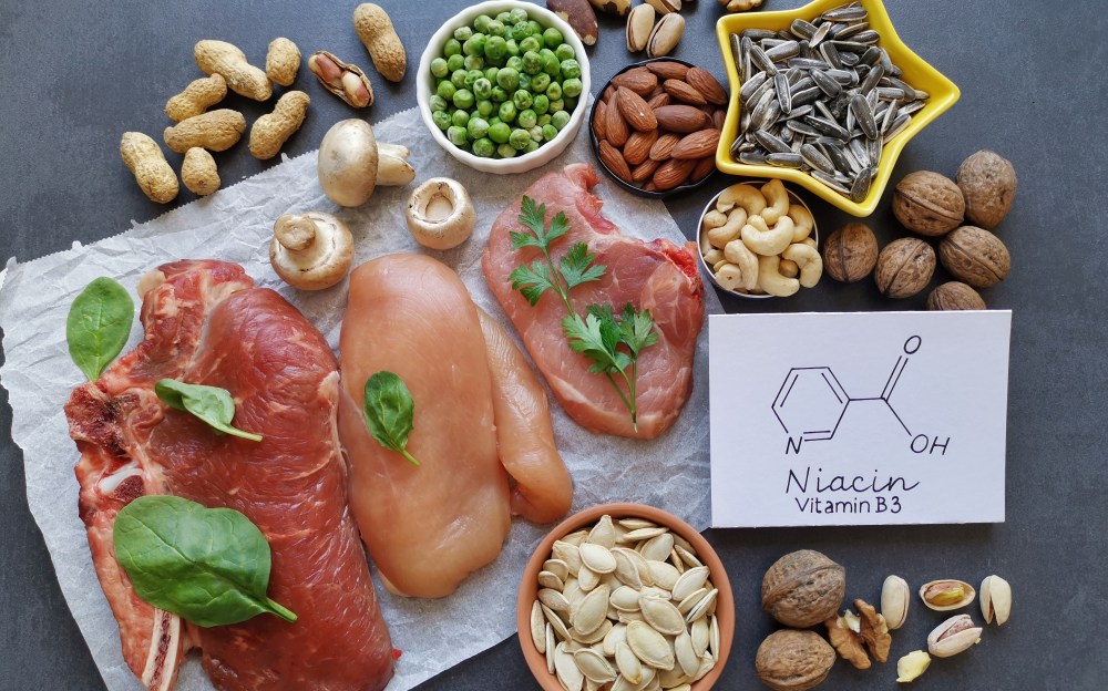 Niacin Deficiency: Symptoms, Causes, and What to Do