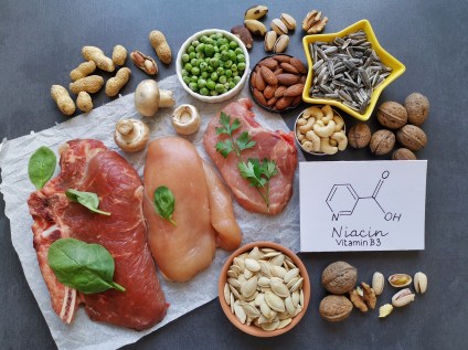 Niacin Deficiency: Symptoms, Causes, and What to Do