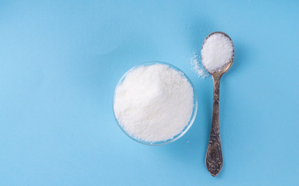 Allulose vs. Erythritol: Nutrition, Taste, and Uses