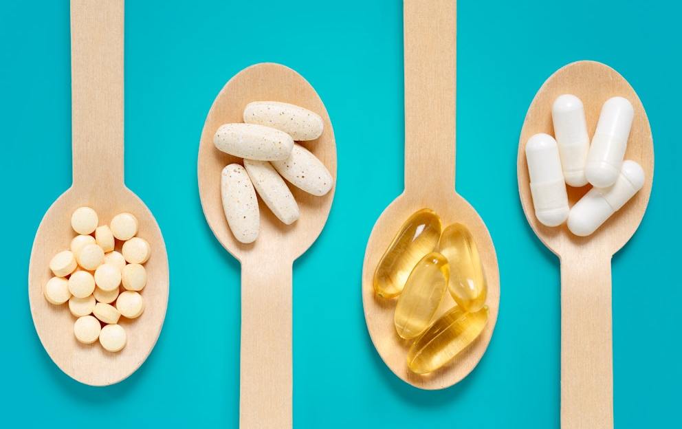 11 Best Keto Supplements