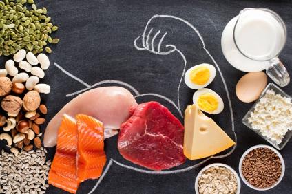 Protein Basics: Benefits, Sources, and Daily Intake