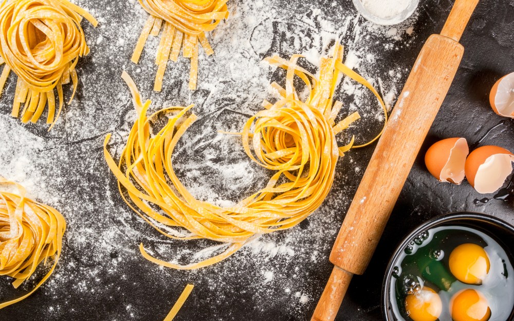 Italian Pasta vs. American Pasta - Is There a Difference?