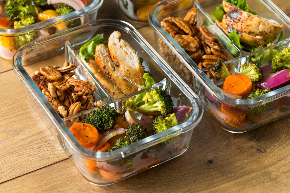 Keto Meal Prep: Recipes and Essential Tips for Success