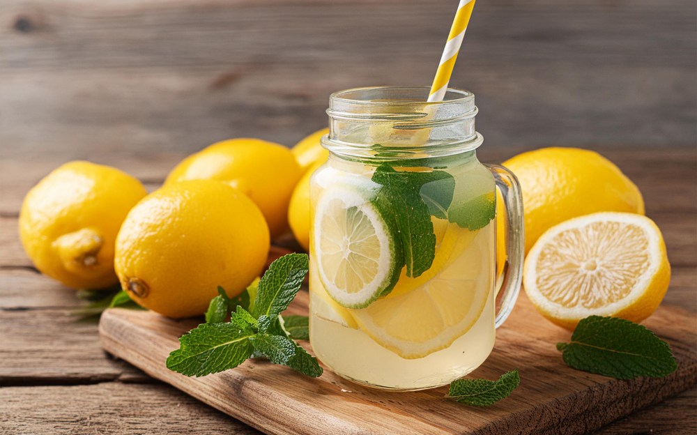 Does Lemon Water Break a Fast?
