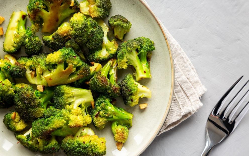 6 Delicious Keto Broccoli Recipes