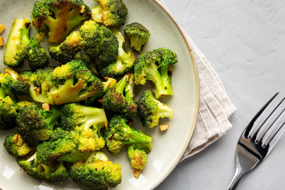 6 Delicious Keto Broccoli Recipes