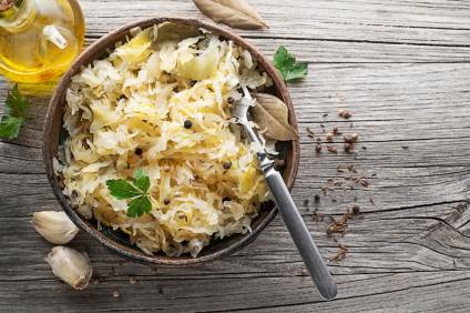 7 Amazing Health Benefits of Sauerkraut