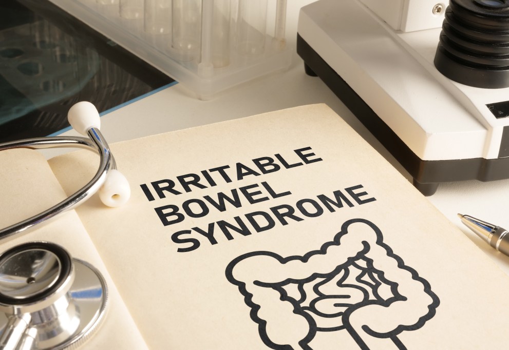 Irritable Bowel Syndrome: Symptoms, Causes, and Relief