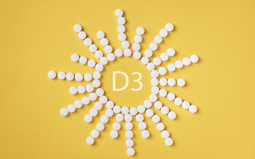 How Much Vitamin D3 Should I Take?