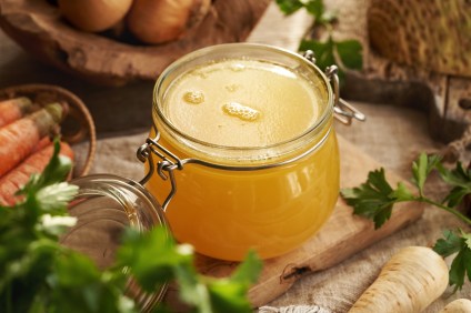 Bone Broth: Benefits and Nutrition