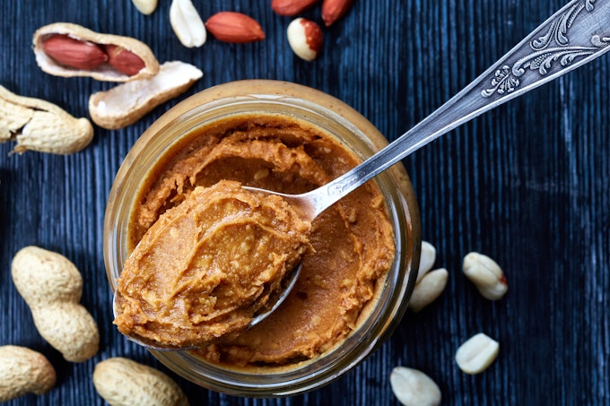 Is Peanut Butter Keto?