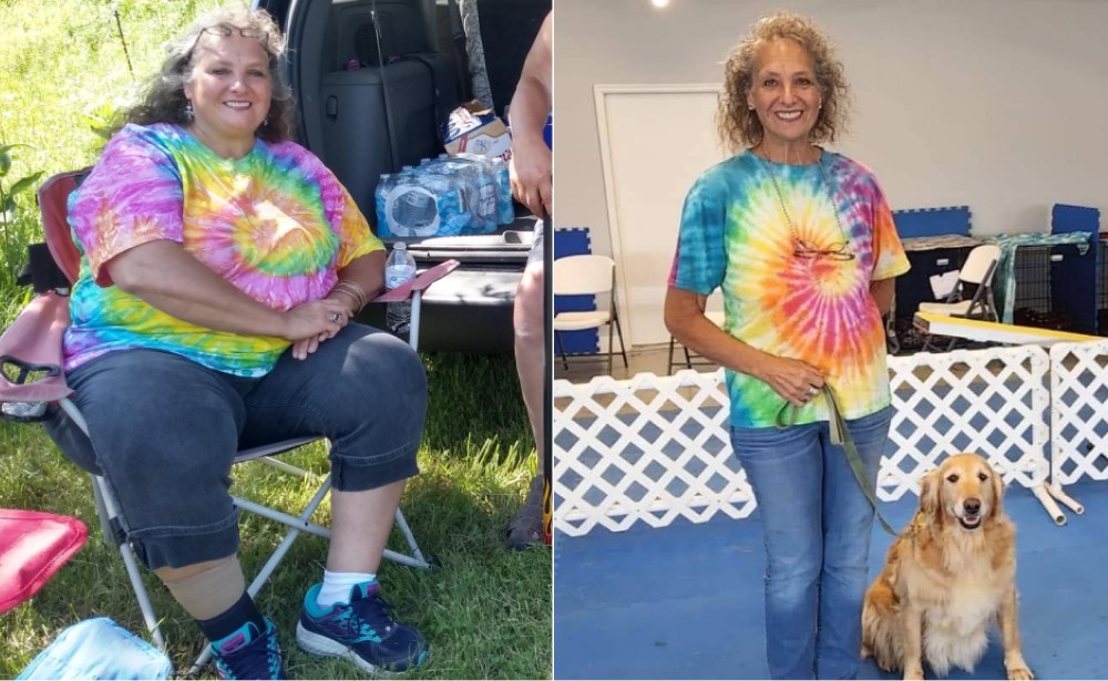 From Chronic Pain to Lifeguard: My 165-lb Keto Journey