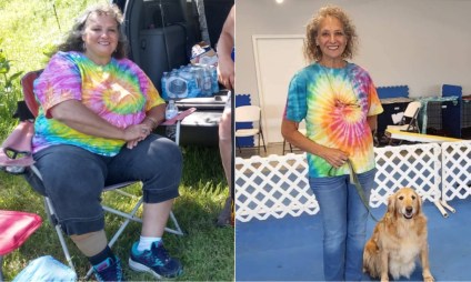 From Chronic Pain to Lifeguard: My 165-lb Keto Journey