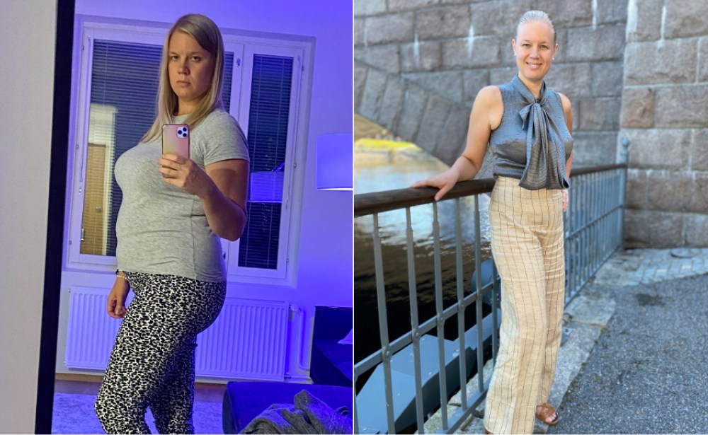 How I Lost 50 Pounds with Keto and Intermittent Fasting - Johanna&rsquo;s Story