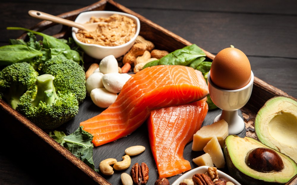 Benefits of Combining Keto with Intermittent Fasting