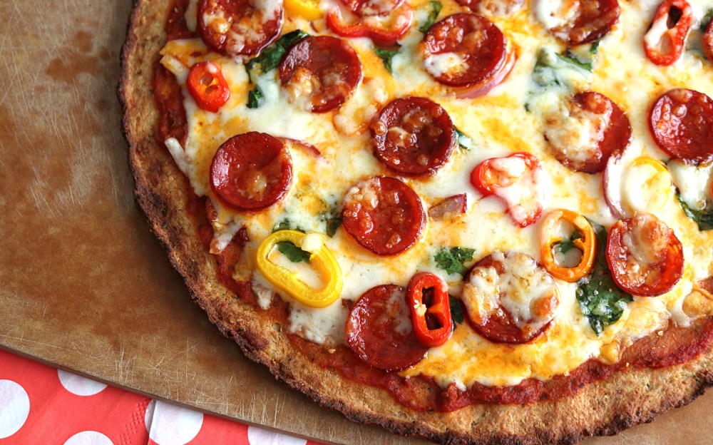 13 Keto Lunch Ideas - Easy and Low-Carb