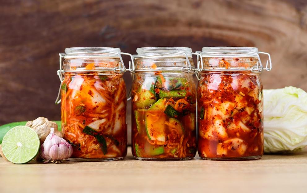 Is Kimchi Keto-Friendly?