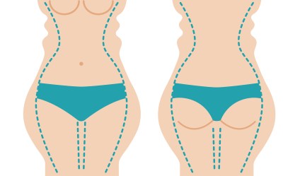The Ovary Body Type