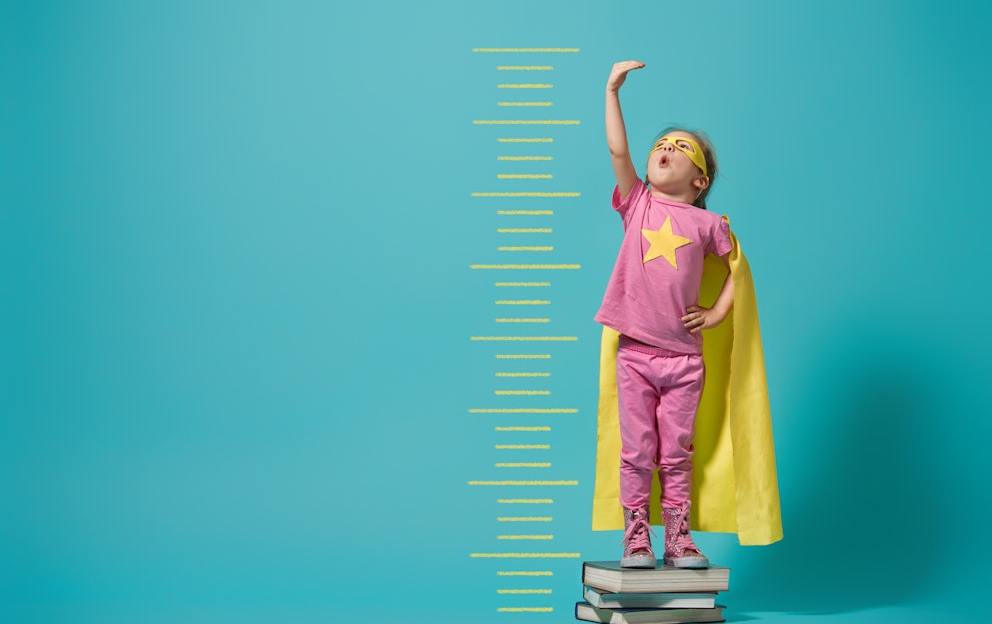 How to Increase Height Naturally: Factors That Influence Growth