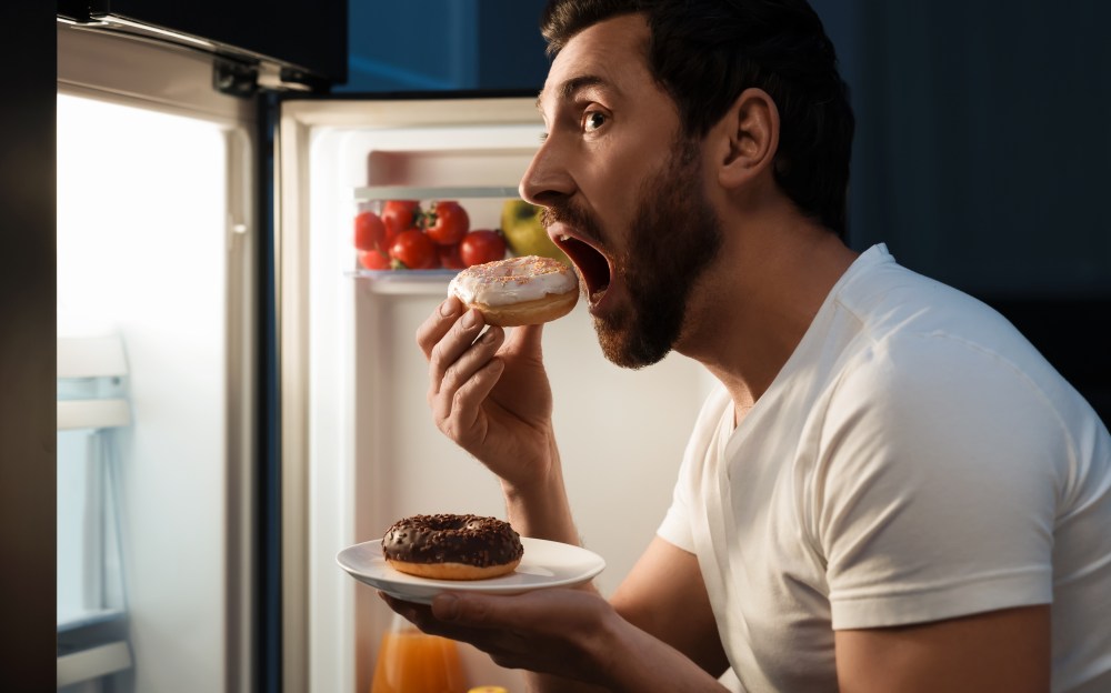 How to Stop Cravings - 9 Strategies