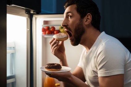 How to Stop Cravings - 9 Strategies