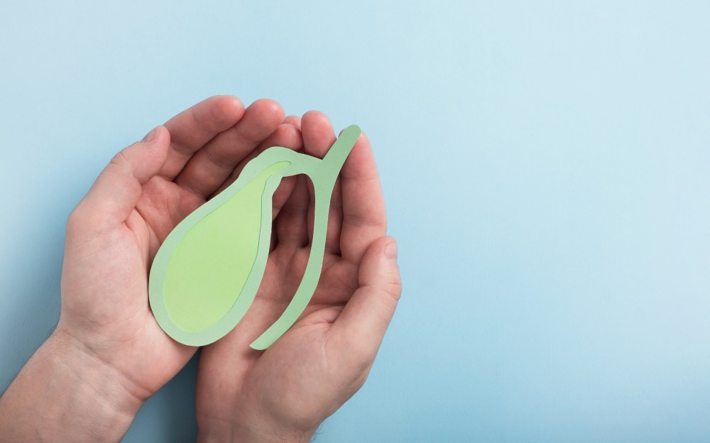 What Is a Sluggish Gallbladder? Everything You Should Know