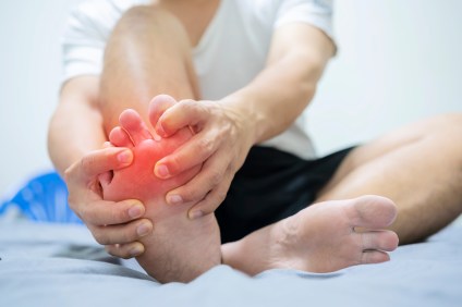 How to Use Baking Soda for Fast Gout Pain Relief