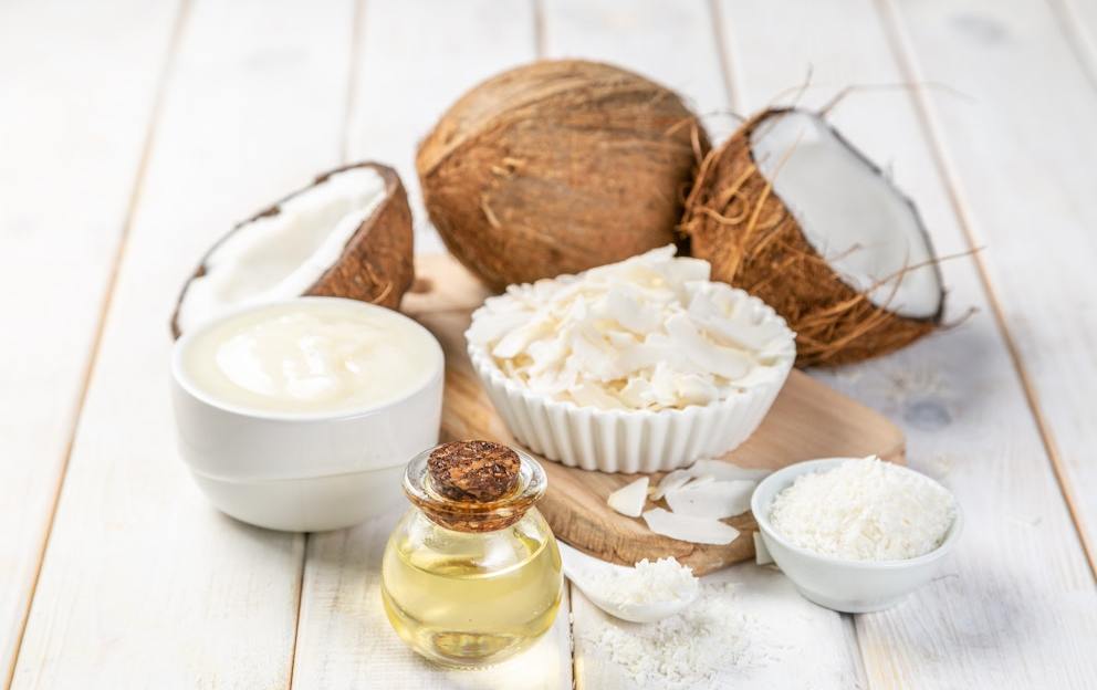 Benefits of MCT Oil Before Bed