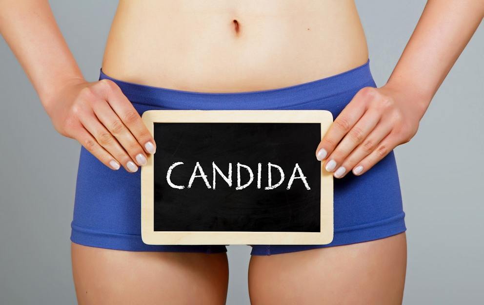 Understanding Candida and the Strongest Candida Killer