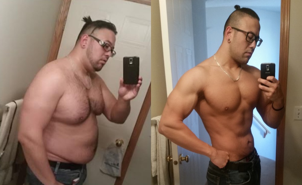 Natural Bodybuilding Transformation with Keto: My Journey