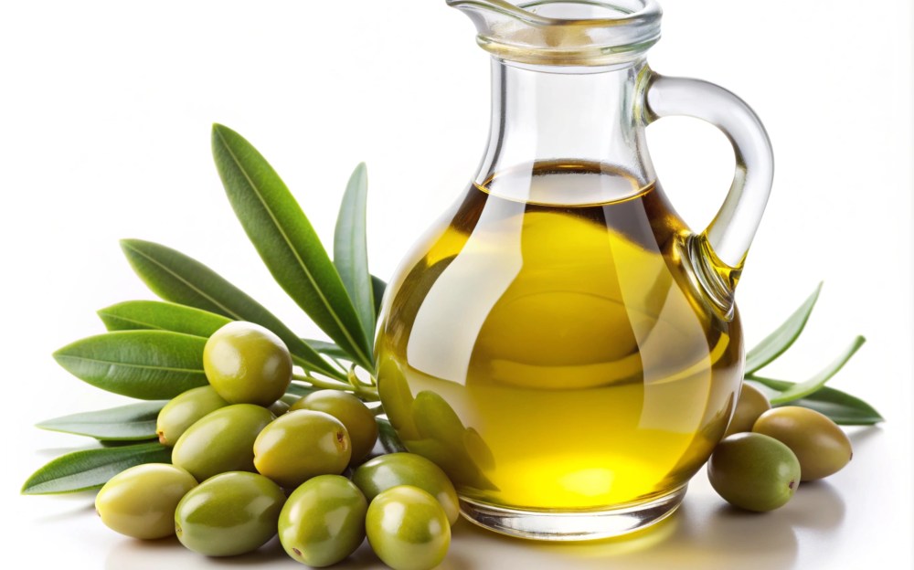 Real vs. Fake Olive Oil: How to Tell the Difference