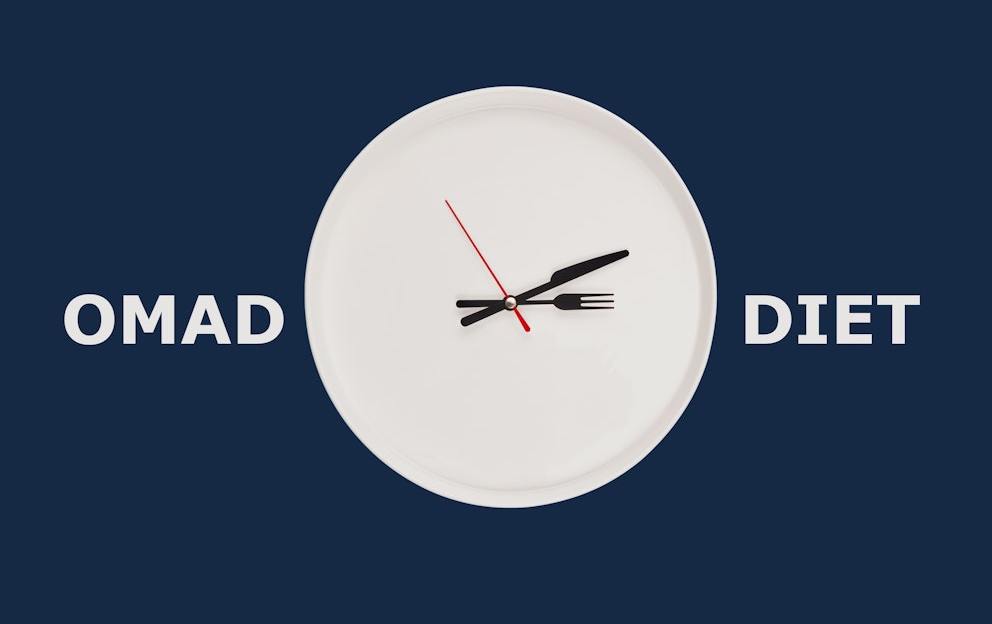 8 Benefits of OMAD (One Meal a Day)