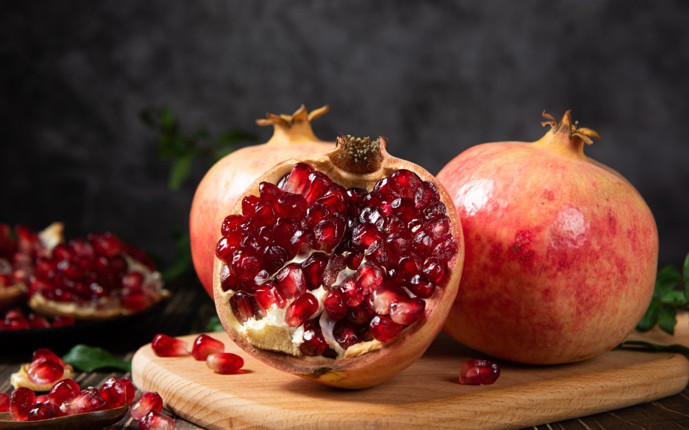 Is Pomegranate Keto-Friendly?