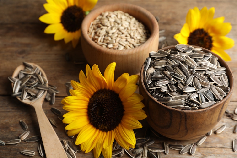 Are Sunflower Seeds Keto-Friendly?