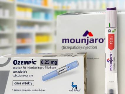 The Best Mounjaro Alternatives - Natural Options to Consider