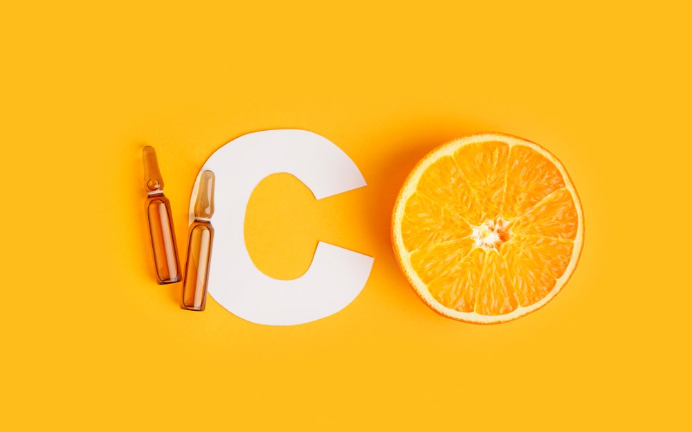 Vitamin C Basics: Functions, Benefits, and Natural Sources