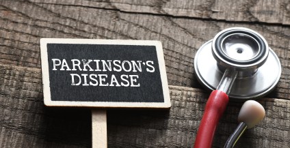 What Is Parkinson's Disease? Symptoms and Causes