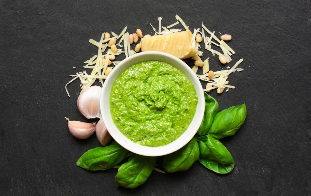 Is Pesto Keto-Friendly?