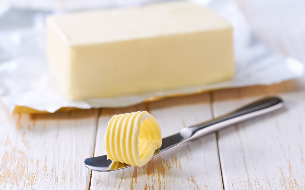 Is Butter Good for You? What You Should Know