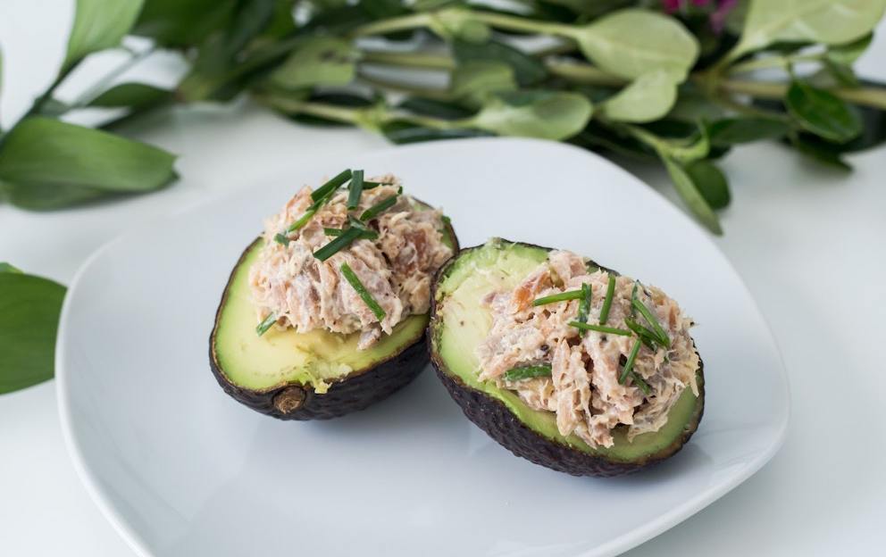 6 Delicious Keto Tuna Recipes
