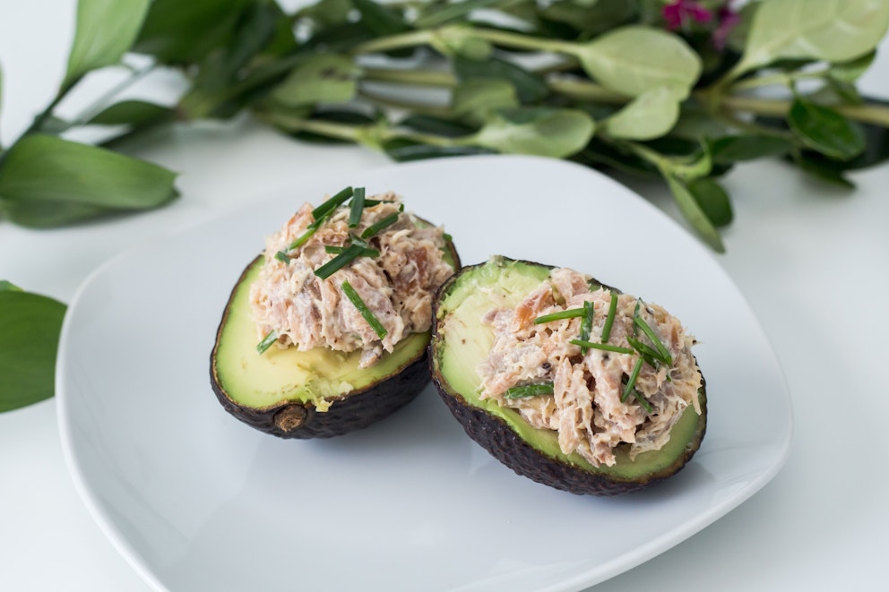 6 Delicious Keto Tuna Recipes