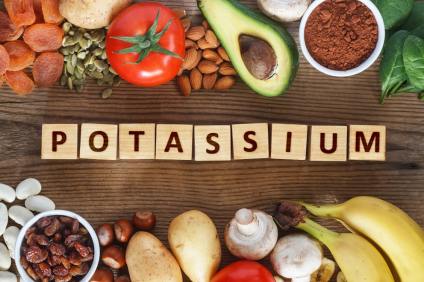 How to Get Enough Potassium on the Carnivore Diet