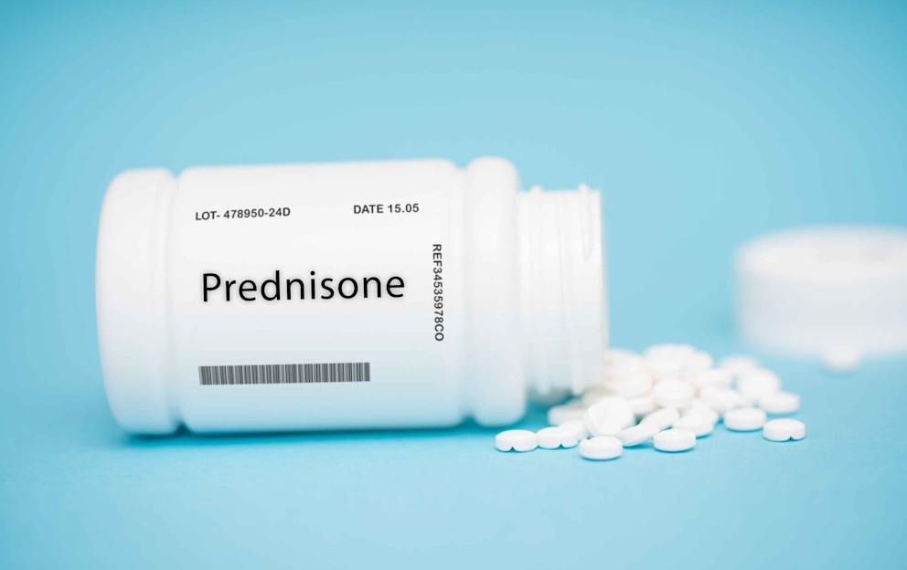 Natural Prednisone Alternatives