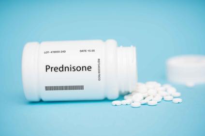 Natural Prednisone Alternatives