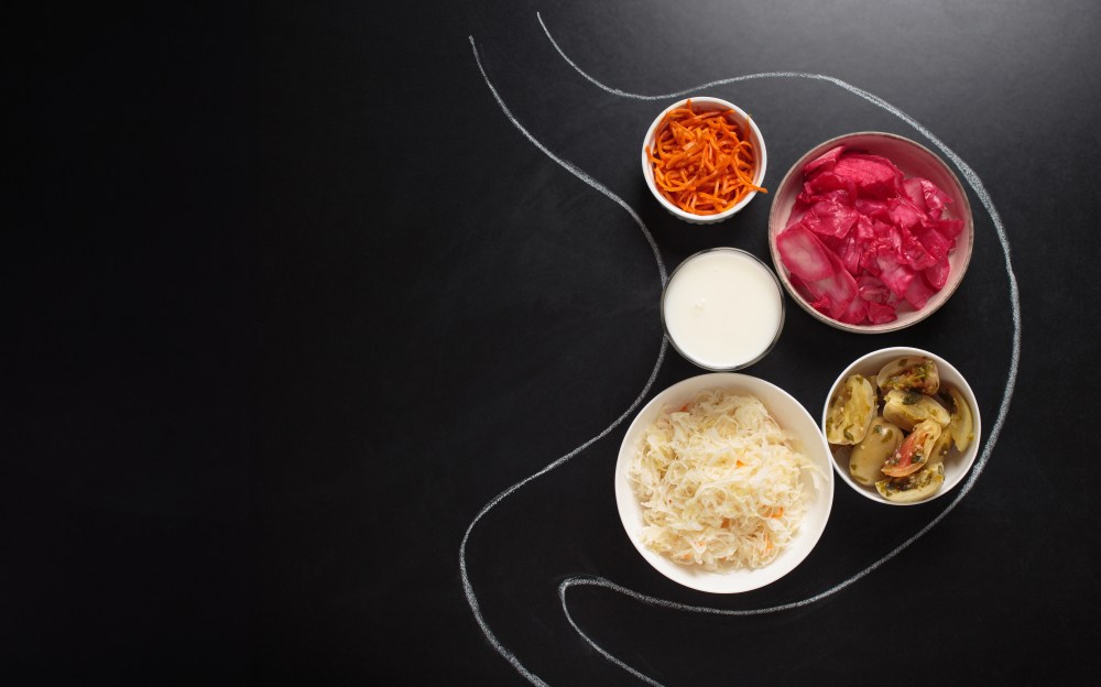 5 Best Fermented Foods for Gut Health